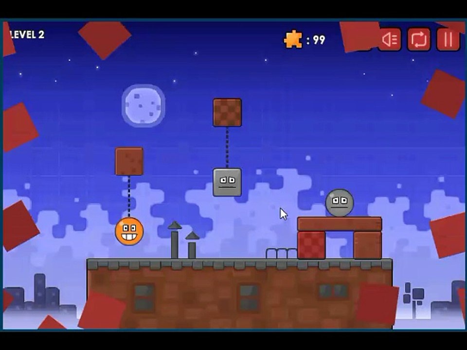 Happydemic Walkthrough level 2