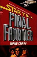 Download Star Trek The Original Series Final Frontier ebook {PDF} {EPUB}