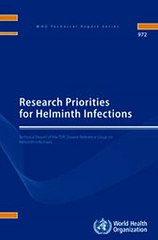 Download Research Priorities for Helminth Infections ebook {PDF} {EPUB}