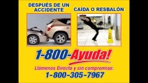 Abogados de Accidentes en Miami, Abogados Broward, Florida