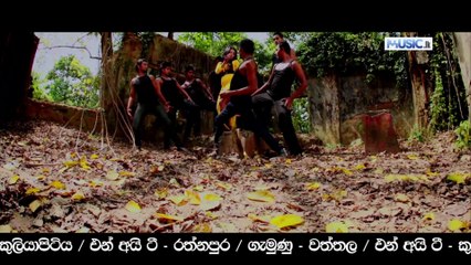 Me Ra Dilana Tharuka - Spandana Movie