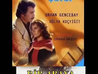 orhan gencebay canın sağolsun
