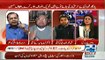 Salman Baloch Blast On Fareed Paracha In a Live Show