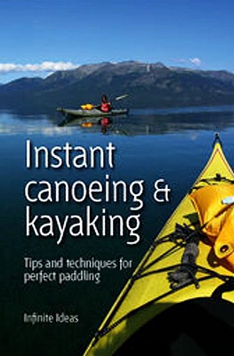 Download Instant canoeing  kayaking ebook {PDF} {EPUB}