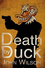 Download Death by Duck ebook {PDF} {EPUB}