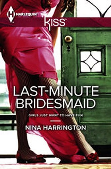 Download Last-Minute Bridesmaid ebook {PDF} {EPUB}