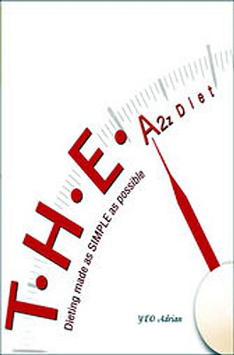 Download T.H.E. A2Z Diet ebook {PDF} {EPUB}
