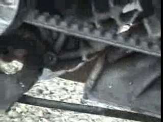 Compil de chute