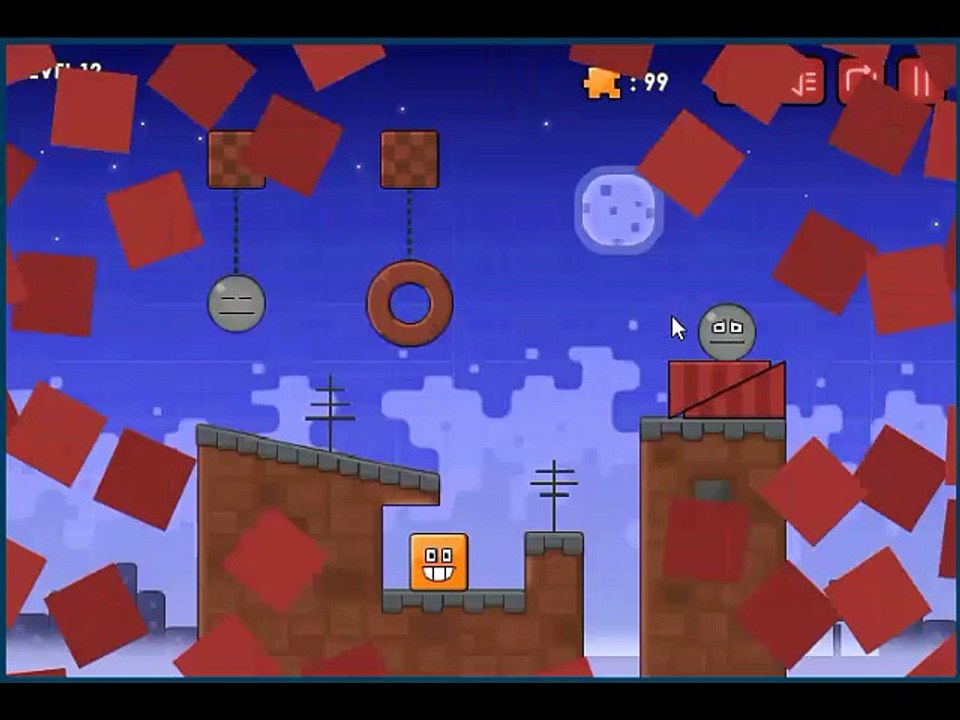 Happydemic Walkthrough level 12