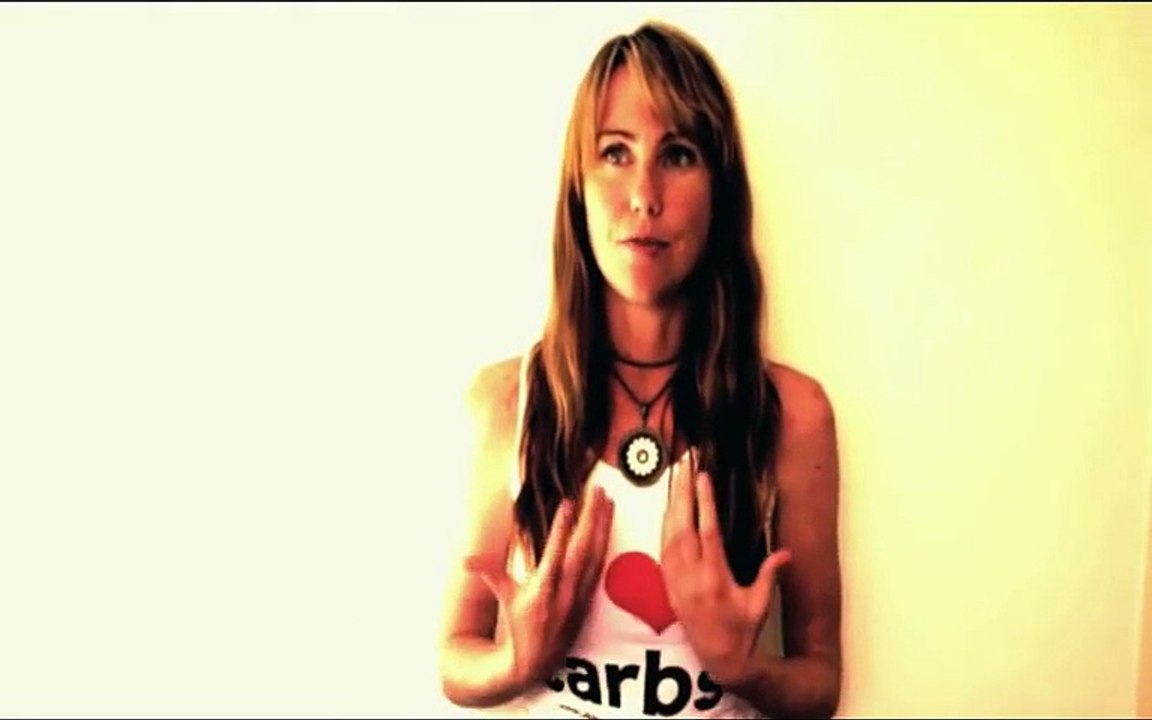 Anorexia, bulimia, eating disorders Part1 with Banana Girl