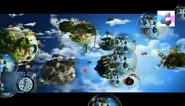 las plantas transgenicas, Misterios y Enigmas, Español latin