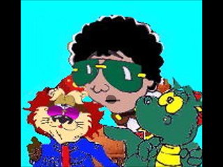 MAGIC MIKE'S CASTLE 2015-SEASON 4-EPISODE 2