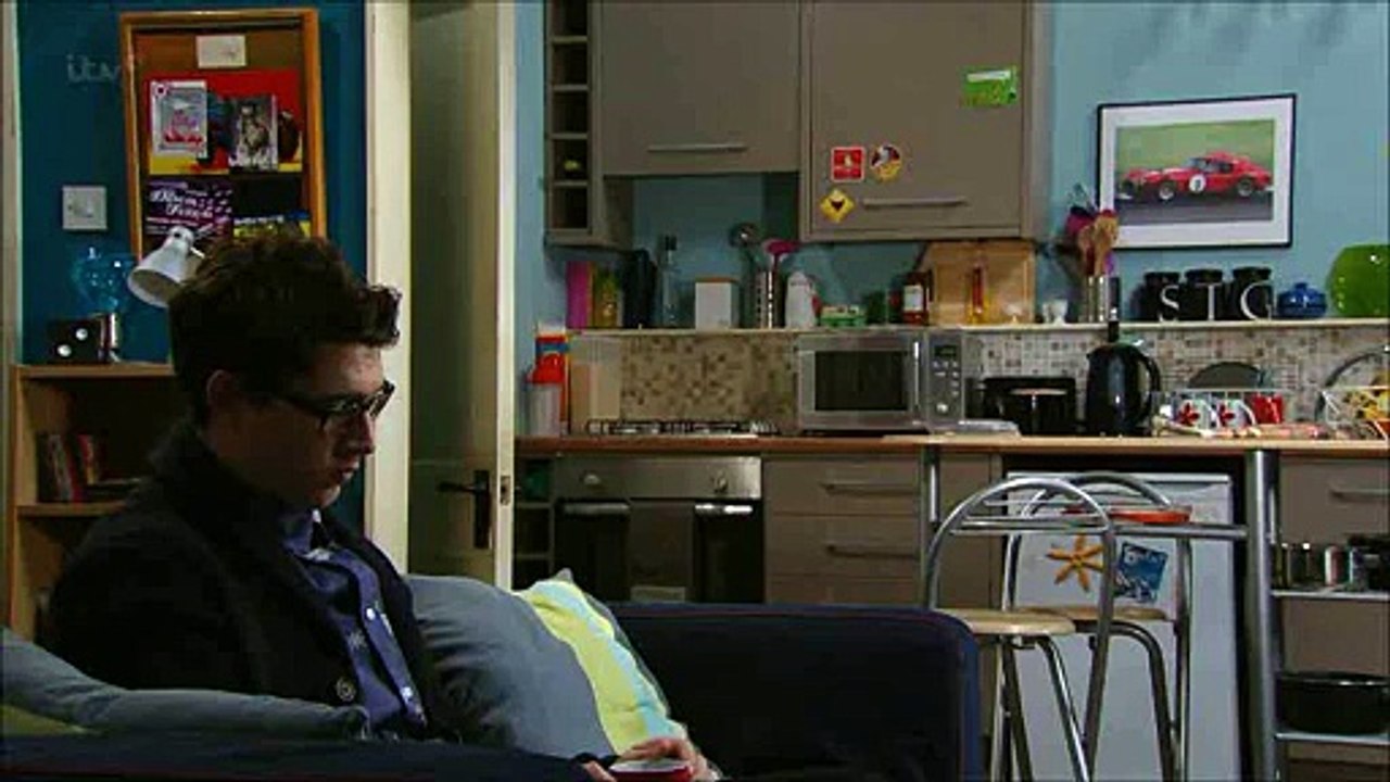 Finn & Darren Part 9 (01-04-2015)