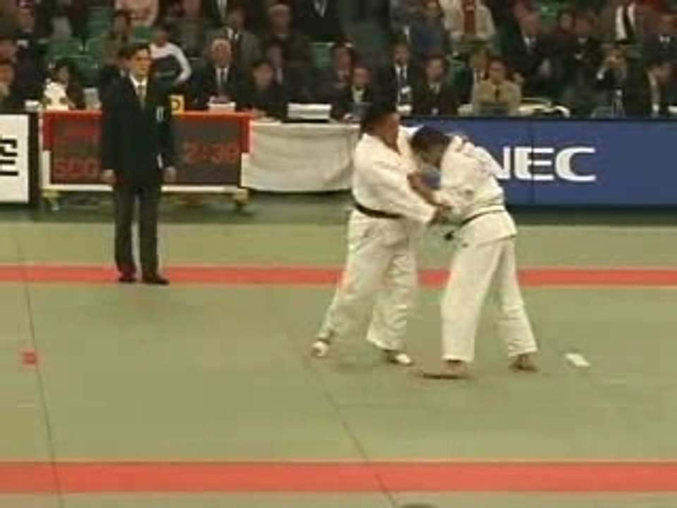 Coupe Kano-Takahashi(JPN)-Mlialkovic