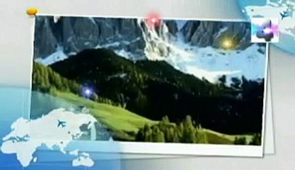 los guerreros de MIcenas, Misterios y Enigmas, Español latin