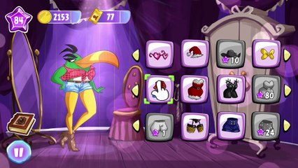 AGRI BIRDS Gameplay Trailer - Angry Birds Survival Horror (2015)