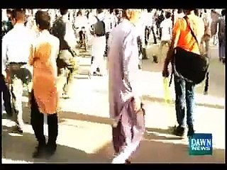 Agar PTI Jinnah Ground Ke Ilawa Kahin Aur Jalsa Kere To MQM Cooperate Kare Gi - Altaf Hussain