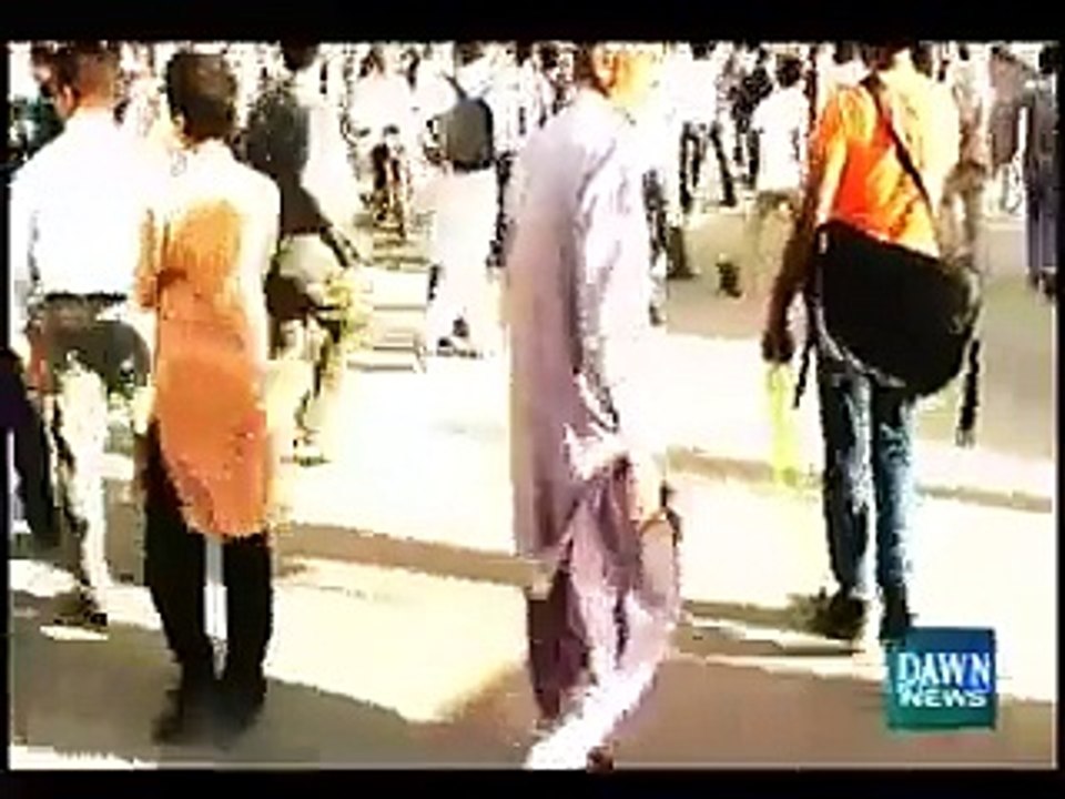 Agar PTI Jinnah Ground Ke Ilawa Kahin Aur Jalsa Kere To MQM Cooperate Kare Gi - Altaf Hussain