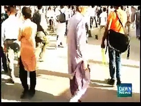 Agar PTI Jinnah Ground Ke Ilawa Kahin Aur Jalsa Kere To MQM Cooperate Kare Gi - Altaf Hussain