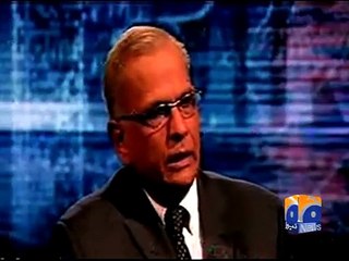 Mohammad Anwar released on bail in London-02 Apr 2015