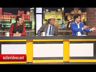 Hai koe sakhe jo babe ko captain bnaie - Baba g in Mazakraat - Urdu Videos