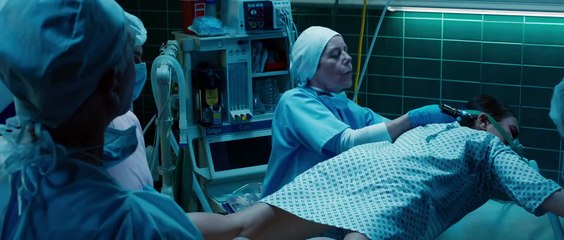 JUPITER ASCENDING Trailer [HD 1080p]