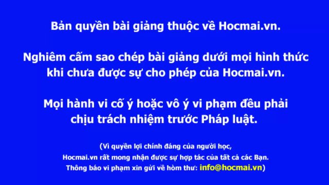 Số chính phương - thầy Đỗ Duy Hiếu (Dành cho học sinh giỏi và học sinh trường chuyên)