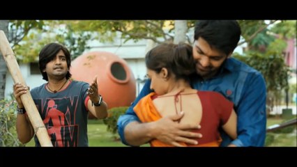 Oday Oday - Raja Rani Video Song 1080p FullHD