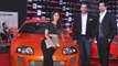 Celebs @ The Screening Of Fast & Furious 7 | Shilpa Shetty, Ali Fazal