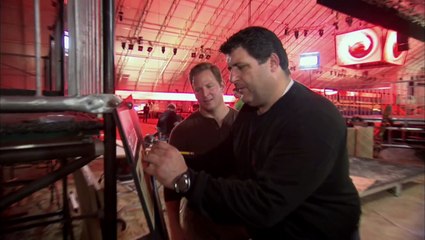 Man Caves | HGTV Asia