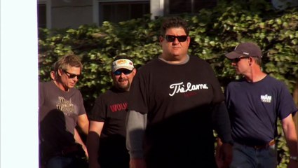 Man Caves - Hosts | HGTV Asia