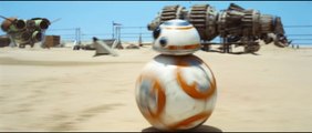 Star Wars  The Force Awakens 1080p 60fps Trailer