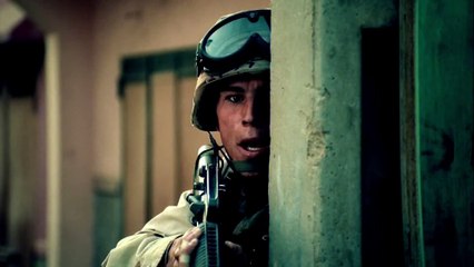 ► Black Hawk Down (2001) — Official Trailer [1080p ᴴᴰ]