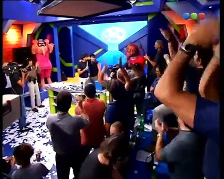 Marcelo Tinelli cumplió 45 años: 7 momentos inolvidables de Videomatch