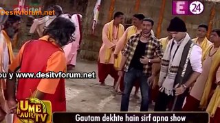Rudra Ke Jeevan Mein Huyi Ek Nayi Shuruaat – Mahakumbh - DesiTvForum – Watch & Discuss Indian Tv Serials Dramas and Shows