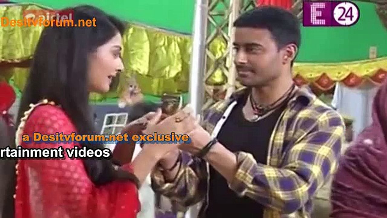 RudraMaaya Aaye Ek Doosre Ke Kareeb Mahakumbh DesiTvForum Watch
