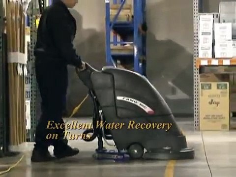 Máy lau sàn nhà hàng tiệc cưới, khách sạn viper mỹ fang 18C