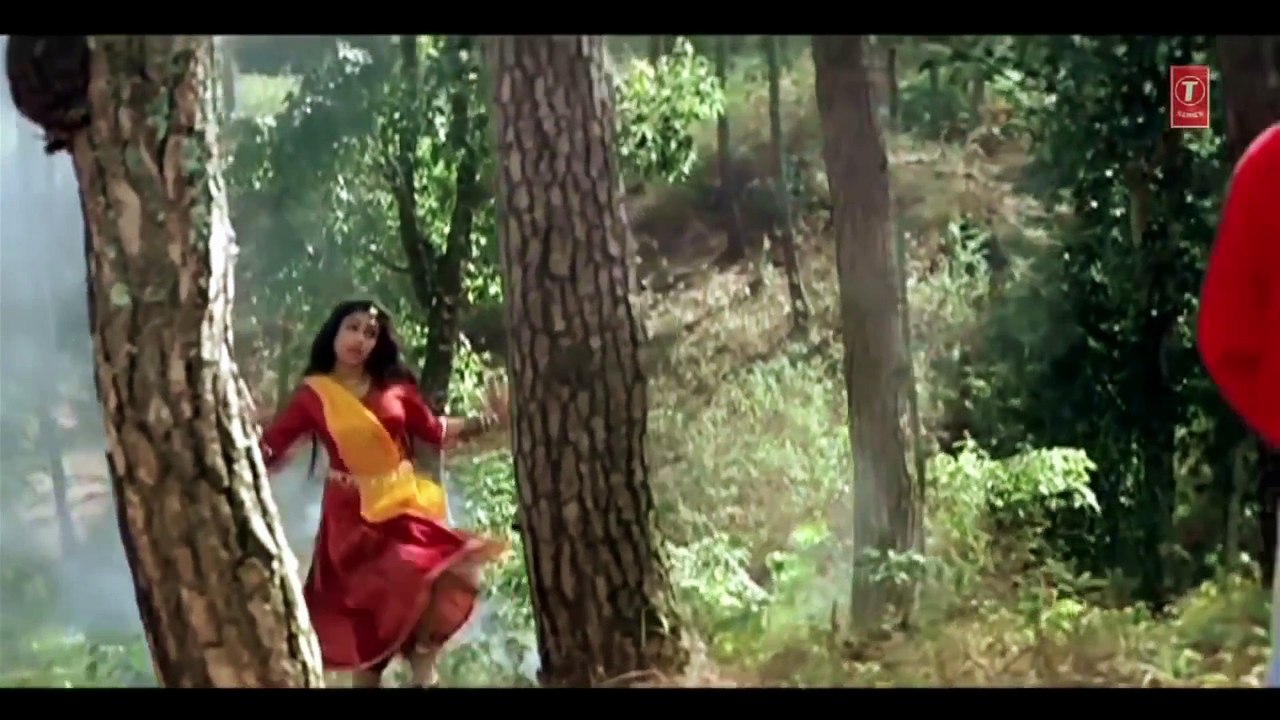 Yeh Dharti Chand Sitare ( Tujhe Dil De Diya ) ...