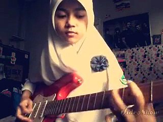 BFMV - 'Say Goodnight' covered by Mel