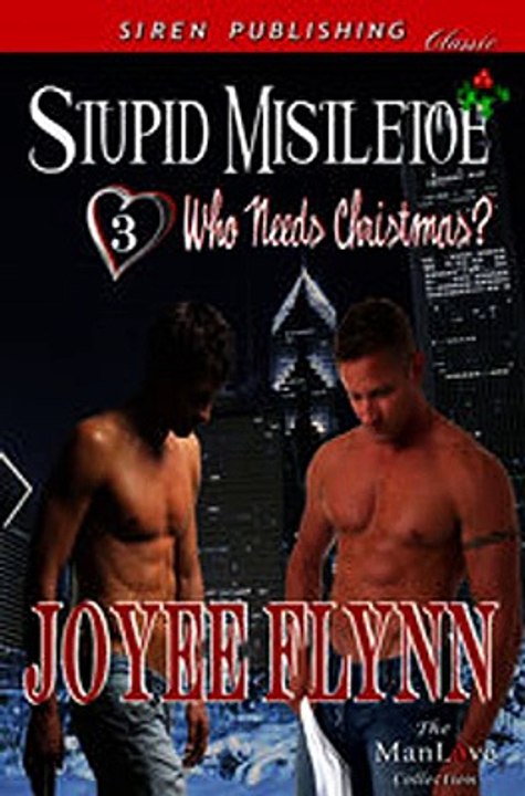 Download Stupid Mistletoe Siren Publishing Classic ManLove ebook {PDF} {EPUB}