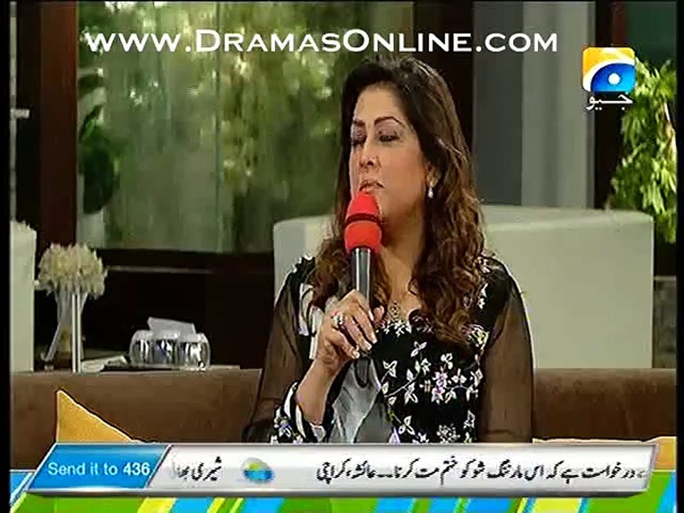 Actress Fazeela Qazi sharing very boldly that she did love marriage & how she scolded Aamir Liaquat Once