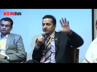 Campus Conversations IBA (Part 1 of 4)