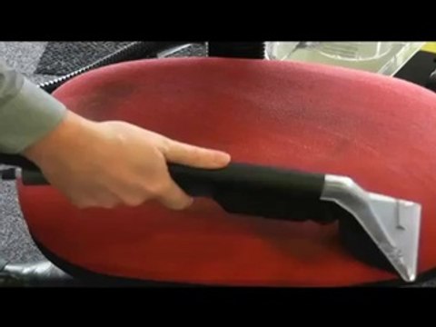 MÁY GIẶT THẢM GIẶT GHẾ SOFA PUZZI 100 KARCHER