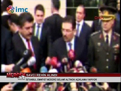 Mercek Altı (31 Mart 2015)