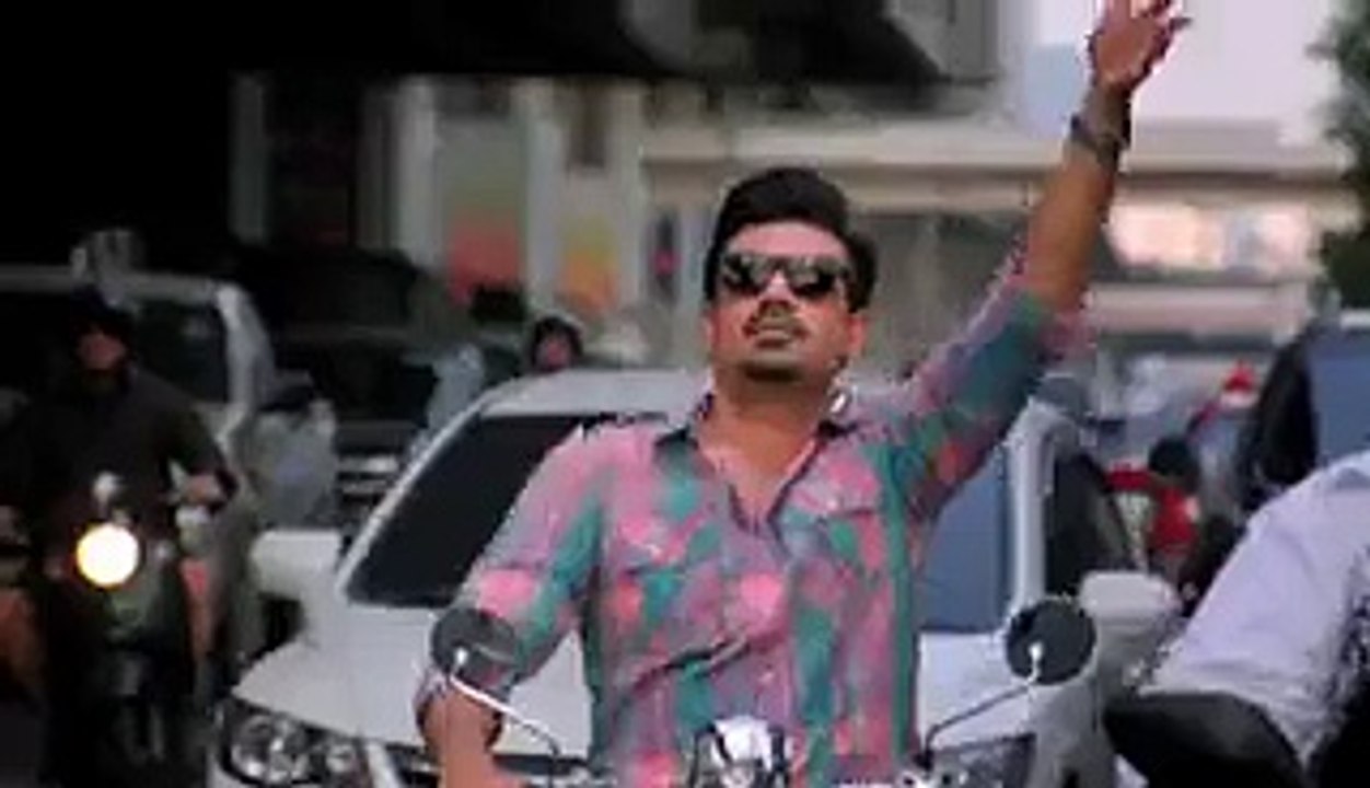 Jawani Phir Nahi Aani Movie Trailer - Pakistani Movie 2015 - Video Dailymotion