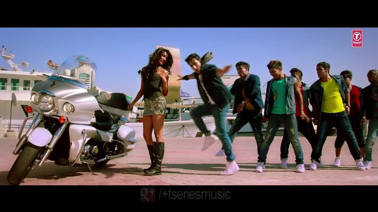 Akhan Vich Song O Teri _ Pulkit Samrat, Bilal Amrohi, Sarah Jane Dias
