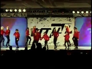 Remembering Michael Jackson: The Rage Tribute (2010) 🎤