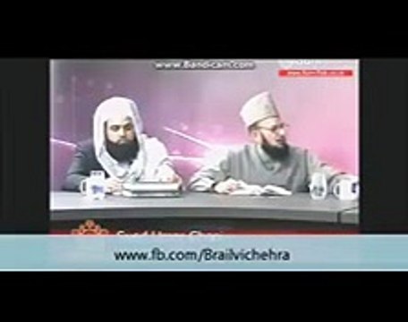 صحابہ کو ننگی گالیاں۔شیعہ نے گستاخی کی انتہا کر دی۔