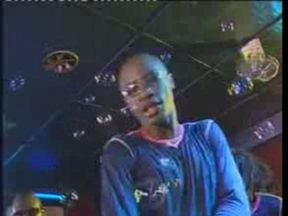 As Dj