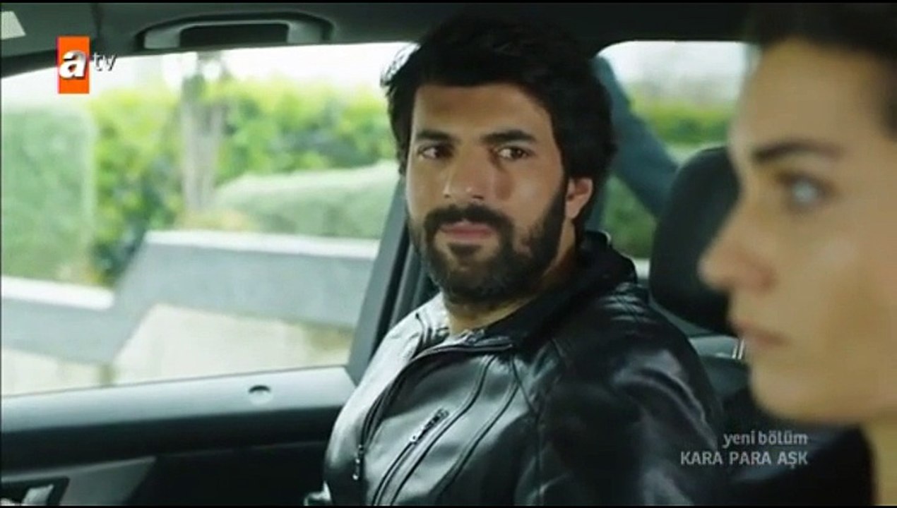 Kara Para Aşk 41.Bölüm İzle 8 Nisan 2015 -2.Parca